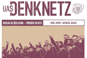 Denknetz Nr. 009