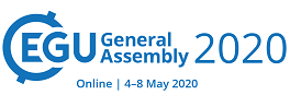 Logo of EGU2020