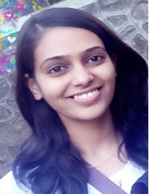 Portrait Renuka Shastri