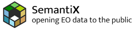 Semantix logo