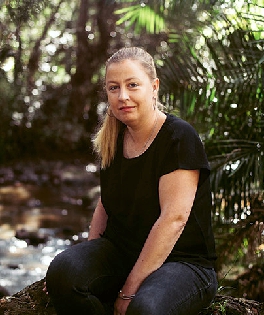 Julie Zähringer