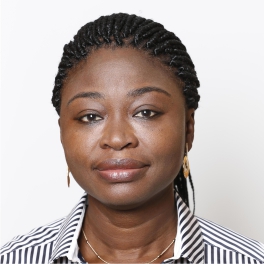 Prof. Dr. Chinwe Ifejika Speranza