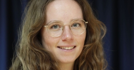 Elena Grace Siegrist