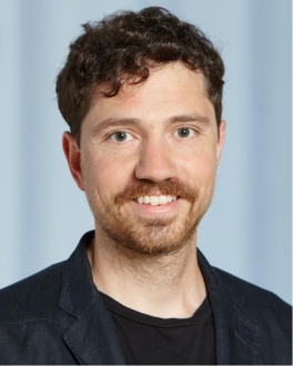 Prof. Dr. Benjamin Stocker