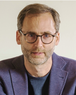 Prof. Dr. Jean-David Gerber