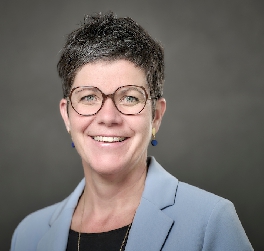 Prof. Dr. Heike Mayer